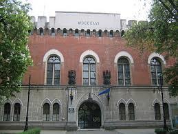 Muzeul Banatului